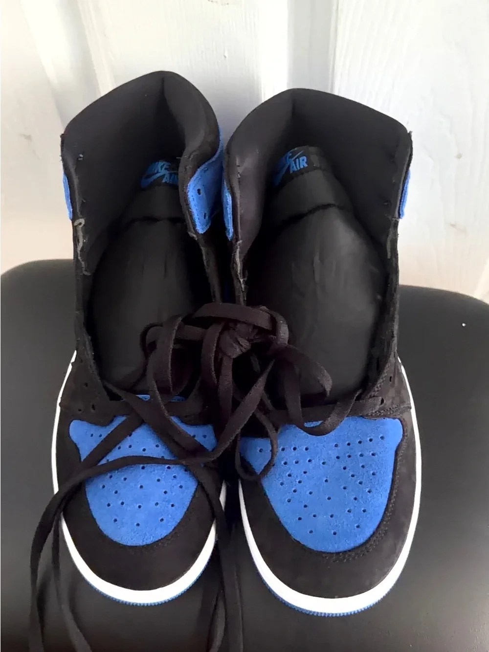 Jordan classic high